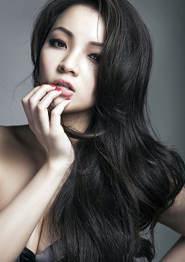 Huỳnh Minh Anh
